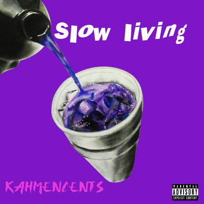 Slow Living/KahMenCents