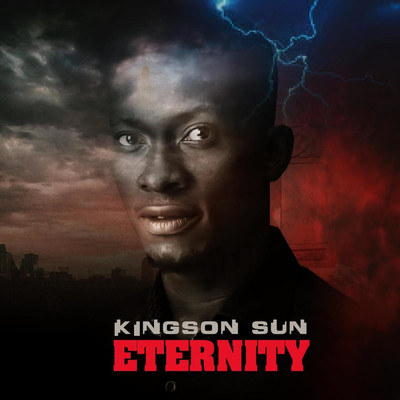 シングル/Eternity/Kingson Sun