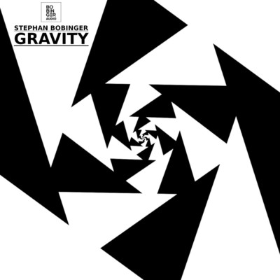 アルバム/Gravity/Stephan Bobinger