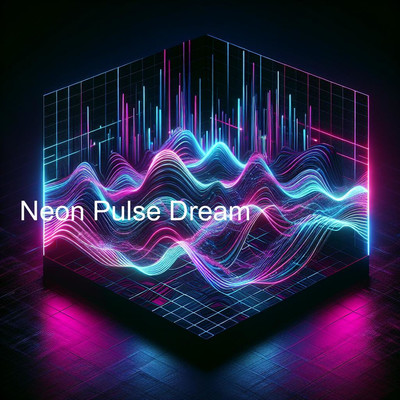 アルバム/Neon Pulse Dream/DalexElectroBeats