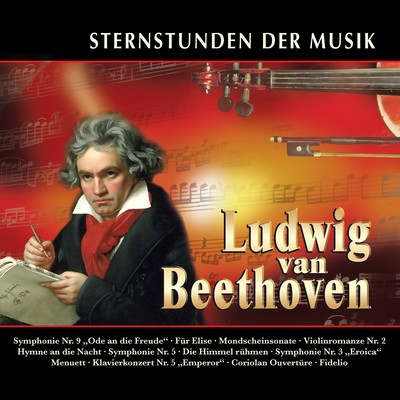 Sternstunden der Musik: Ludwig van Beethoven/Various Artists