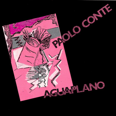 アルバム/Aguaplano/Paolo Conte