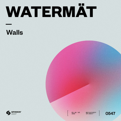 シングル/Walls (Extended Mix)/Watermat