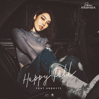 シングル/Happy Pill (feat. UrboyTJ)/PAM ANSHISA