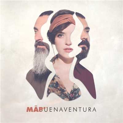 アルバム/Buenaventura/Mabu