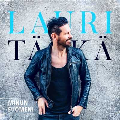 シングル/Minun Suomeni/Lauri Tahka