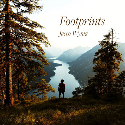 シングル/Footprints/Jacco Wynia