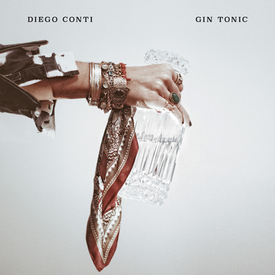 シングル/Gin Tonic/Diego Conti