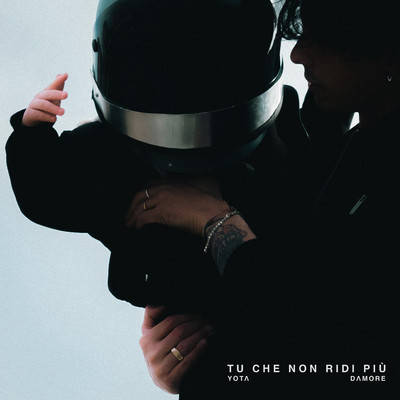 シングル/TU CHE NON RIDI PIU/Yota Damore