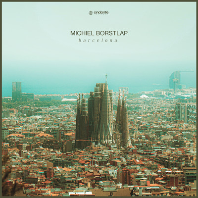 Barcelona/Michiel Borstlap