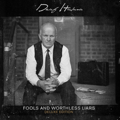 アルバム/Fools and Worthless Liars (Deluxe Edition)/Deaf Havana