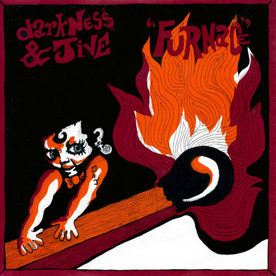 アルバム/Furnace/Darkness & Jive