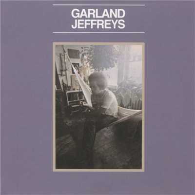 アルバム/Garland Jeffreys/Garland Jeffreys