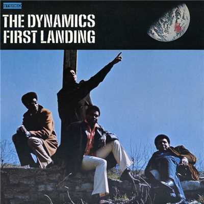 アルバム/First Landing/The Dynamics