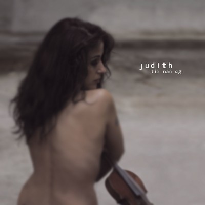 アルバム/Tir nan og/Judith Mateo