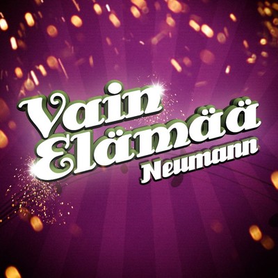 アルバム/Vain elamaa/Neumann