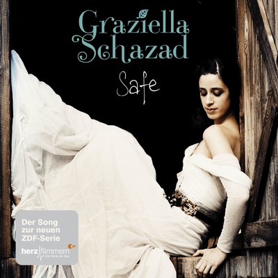 Safe (Radio Edit)/Graziella Schazad