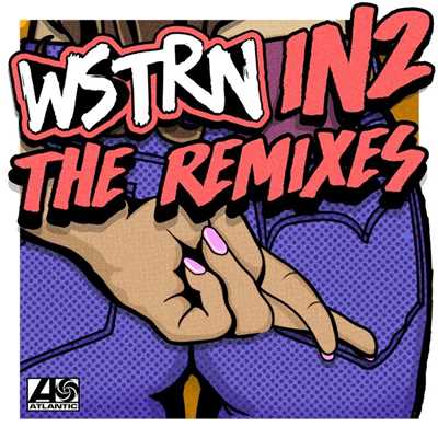 In2 (Baby Cham Remix)/WSTRN