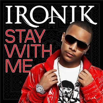 Stay With Me ft. Ny [Acoustic Version]/Ironik