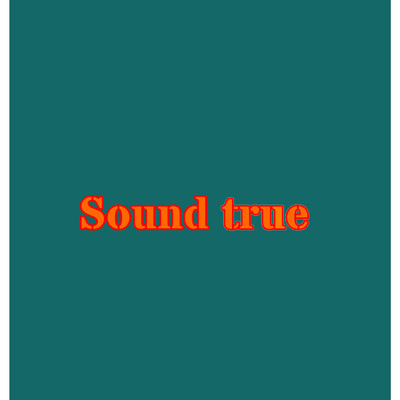 Sound true vol.3/SGJP