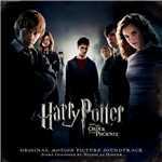 アルバム/Harry Potter And The Order Of The Phoenix (Original Motion Picture Soundtrack)/Various Artists