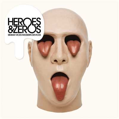 Man is Wolf to Man/Heroes & Zeros