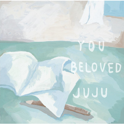 アルバム/YOU ／ BELOVED/JUJU