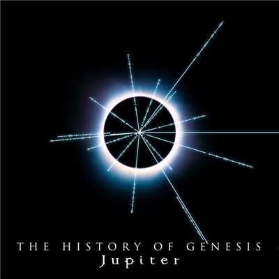 着うた®/The History of Genesis/Jupiter
