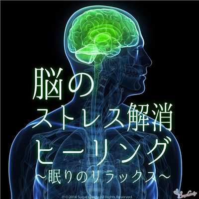 脳のストレス解消ヒーリング 〜眠りのリラックス〜/RELAX WORLD