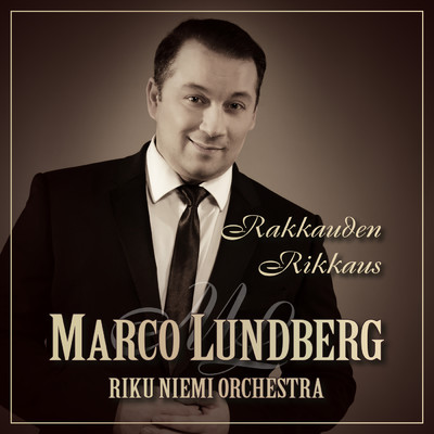 Ruhtinaan viulu/Marco Lundberg