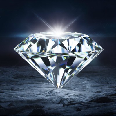 Diamond Passion/Ryu Kato