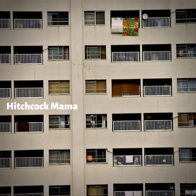 11月/Hitchcock Mama