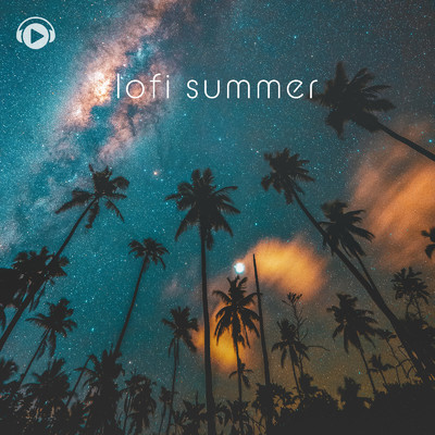 アルバム/lofi summer/ALL BGM CHANNEL