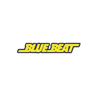 カンパネルラ/BLUE BEAT