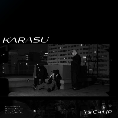 シングル/KARASU/Y's CAMP