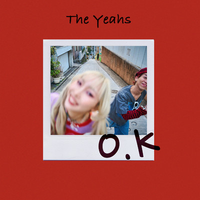 The Yeahs