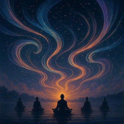 アルバム/Floating Chant/GEMINI STYLE