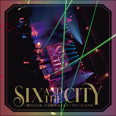 シングル/ゴッドソング (Live at 品川プリンスステラボール 2024.4.27)/バンドじゃないもん！MAXX NAKAYOSHI