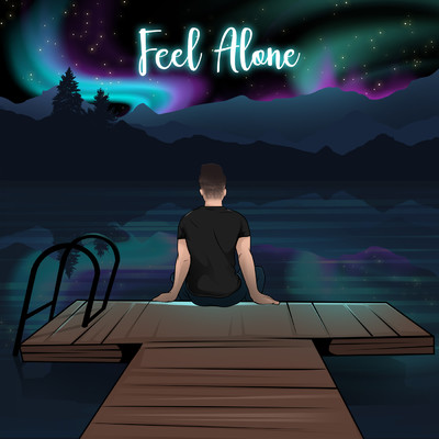 Feel Alone/Housejunkee
