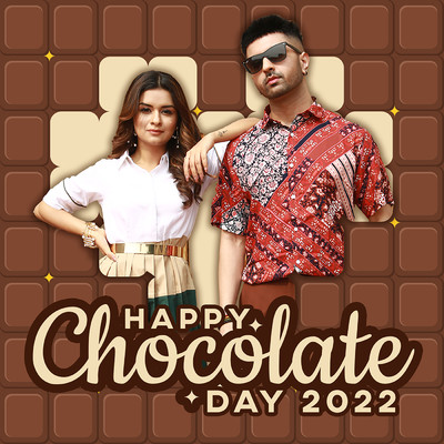Happy Chocolate Day 2022/Various Artists