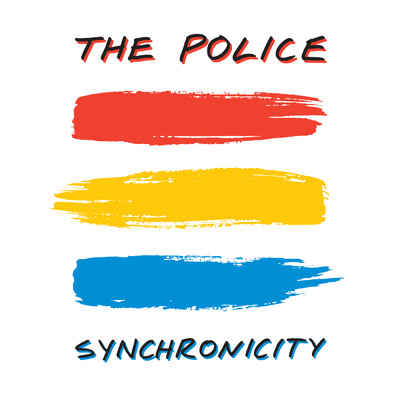 ロック・アンド・ロール・ミュージック/The Police