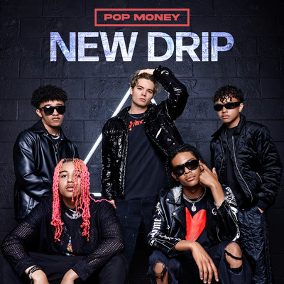 シングル/New Drip/Pop Money