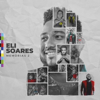 シングル/Palacios (Ao Vivo)/Eli Soares／Carlinhos Felix