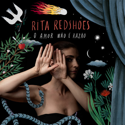 O Amor Nao E Razao/Rita Redshoes