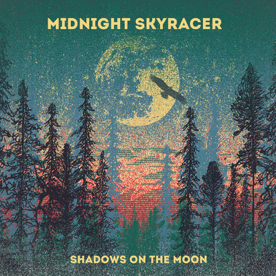 Right Here With You/Midnight Skyracer