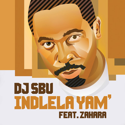 Indlela Yam' (featuring Zahara)/DJ SBU
