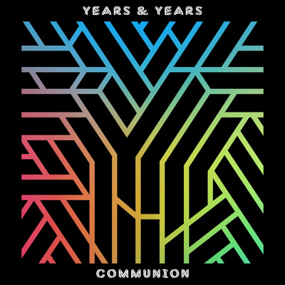 Communion (Deluxe)/イヤーズ&イヤーズ