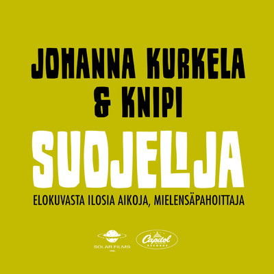 Johanna Kurkela／Knipi