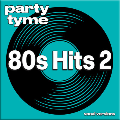 I Don't Want Your Love (made popular by Duran Duran) [vocal version]/Party Tyme