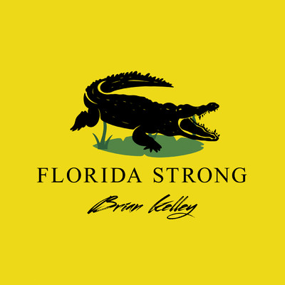 シングル/Florida Strong/Brian Kelley